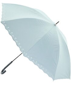 MOONBAT 晴雨兼用日傘 長傘 ヒートカット／遮光 遮熱 UV