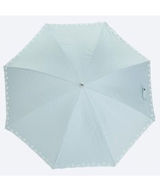 MOONBAT 晴雨兼用日傘 長傘 ヒートカット／遮光 遮熱 UV