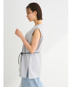 Green Parks 接触冷感　ベルト付きベスト