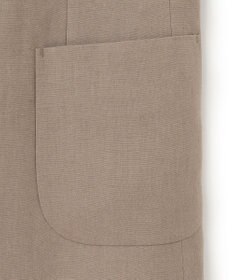 JOSEPH HOMME BELGIUM LINEN TROPICAL JACKET