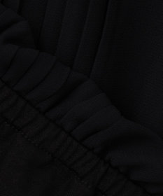 自由区 【洗える/ベーシックカラー】ロイヤルシフォン プルオーバー カットソー