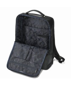 ZERO HALLIBURTON  ZパックタイプL2 ビジネスリュック 17L 1290g 81502