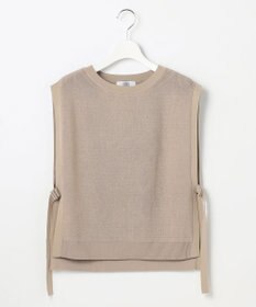 J.PRESS LADIES ニット ベスト