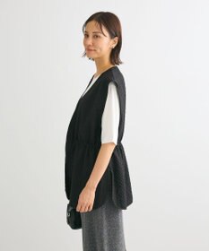 Green Parks ・ＥＬＥＮＣＡＲＥ　ＤＵＥ　サッカーチュニックジレ