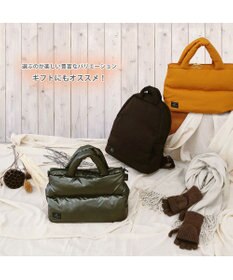 ROOTOTE 1470【温活＆軽量】LT.フェザールー.デリ.カラー-B