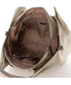 LA BAGAGERIE 【復刻リニューアル】ナイロンショルダー＆トートバッグ