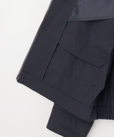 JOSEPH ABBOUD 【軽量/ストレッチ】アクティブレジャー ライダー スブルゾン