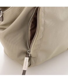 LA BAGAGERIE 【復刻リニューアル】ナイロンショルダー＆トートバッグ