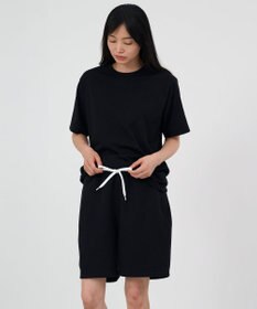 HAAG レゾナバイオ アクティブ ダブルニットショートパンツ