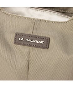 LA BAGAGERIE 【復刻リニューアル】ナイロンショルダー＆トートバッグ