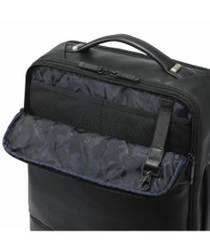 ZERO HALLIBURTON  ZパックタイプL2 ビジネスリュック 17L 1290g 81502