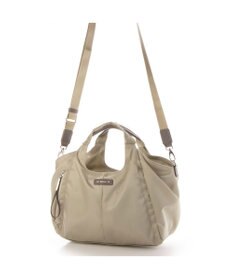 LA BAGAGERIE 【復刻リニューアル】ナイロンショルダー＆トートバッグ