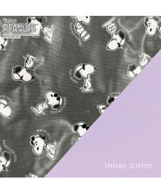 ROOTOTE 8430【スヌーピー】IP.A4アーキャトル.ラミネート.ピーナッツ-0L