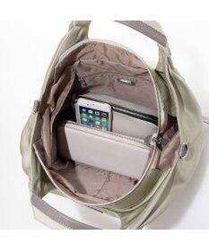 LA BAGAGERIE 【復刻リニューアル】ナイロンショルダー＆トートバッグ