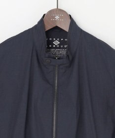 JOSEPH ABBOUD 【軽量/ストレッチ】アクティブレジャー ライダー スブルゾン