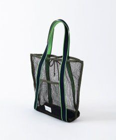 TRICOTE 【A4サイズ】メッシュトートバッグ