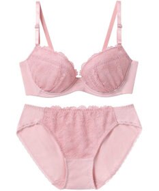 une nana cool 【WEB限定】ブラ＆ショーツセット