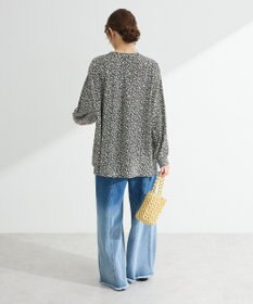 Green Parks ・ＳＵＧＡＲ　ＳＰＯＯＮ　グラデーションワイドデニ