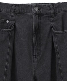 Green Parks ・ＳＵＧＡＲ　ＳＰＯＯＮ　グラデーションワイドデニ