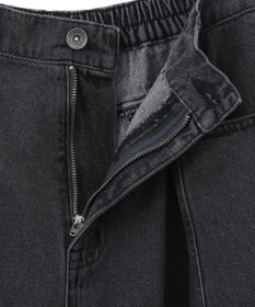 Green Parks ・ＳＵＧＡＲ　ＳＰＯＯＮ　グラデーションワイドデニ