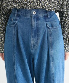 Green Parks ・ＳＵＧＡＲ　ＳＰＯＯＮ　グラデーションワイドデニ