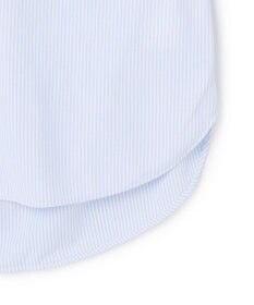 J.PRESS MEN 【接触冷感 / 吸水速乾 / UVカット / 高通気性】【SMART TECH】 ロンドンストライプ ジャージーシャツ