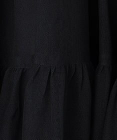 uncrave 【洗濯機洗い可】カクテルチュール スカート（uncrave STANDARD）