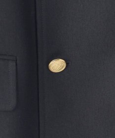 J.PRESS MEN 【J.PRESS ORIGINALS】PEPPIN MERINO SAXONY 4B BLAZER / JAPAN MADE / New Authentic-Fit