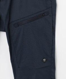 JOSEPH ABBOUD MOUNTAIN 【UNISEX】パワーストレッチリップコンビ パンツ