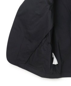 J.PRESS MEN 【J.PRESS ORIGINALS】【UNISEX】Stretch Poplin 3B Blazer / Baggy-Fit