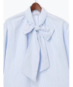 Te chichi ビッグボウタイブラウス