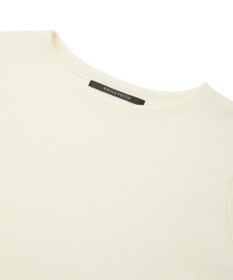 YECCA VECCA レースヘムニット