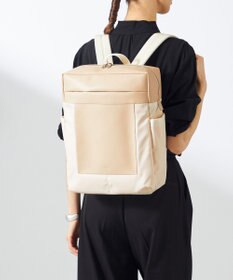 Y'SACCS 小西真奈美×Y'SACCS コンビスクエアリュックサック