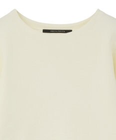 YECCA VECCA レースヘムニット