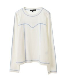 Green Parks ・ＳＵＧＡＲ　ＳＰＯＯＮ　カラーｓｔリブロンＴＥＥ