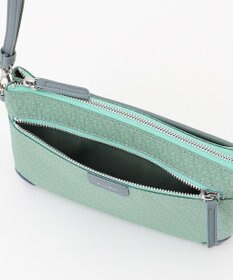 airlist ミニショルダーバッグ Benoit ベノワ