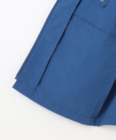 J.PRESS KIDS 【100-130cm】【撥水】マウンテンパーカー