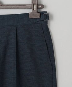 GOTAIRIKU ８つの夏機能【接触冷感/通気性/軽量/撥水…等】クールドッツ　ルームパンツ＿ネイビー