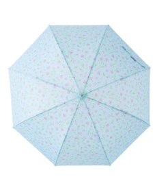 MOONBAT estaa 【耐風】長傘 ダンシングフラワー UV