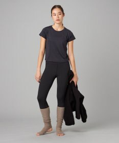 Chacott Chacott BALANCE 150309リブロングトレンカ