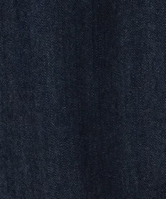 earth music&ecology ショートデニムジャケット