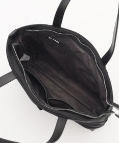 Y'SACCS アシメファスナーポケットトート