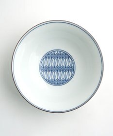 たち吉 【たち吉】染付宝づくし小鉢〈５個〉波佐見焼