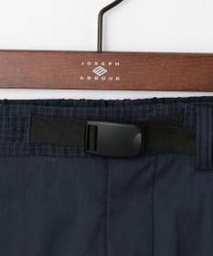 JOSEPH ABBOUD MOUNTAIN 【UNISEX】パワーストレッチリップコンビ パンツ