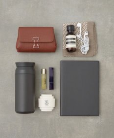 IACUCCI ソルベット S NYLON/RUGA・CERVO