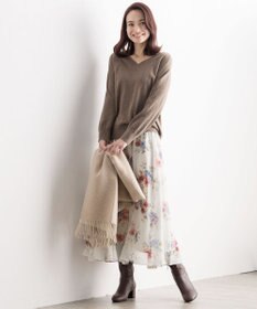 ONWARD Reuse Park 【23区】スカート秋冬