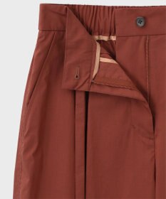 Paul Smith コットンブレンド トラウザーズ