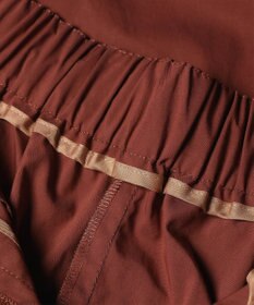 Paul Smith コットンブレンド トラウザーズ