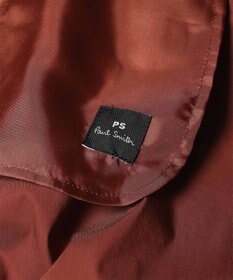 Paul Smith コットンブレンド トラウザーズ