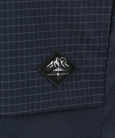 JOSEPH ABBOUD MOUNTAIN 【UNISEX】パワーストレッチリップコンビ パンツ